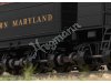 Märklin 38700 H0 1:87 US-Getriebe-Dampflokomotive Bauart Shay
