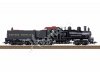 Trix 25700 H0 1:87 US-Getriebe-Dampflokomotive Bauart Shay