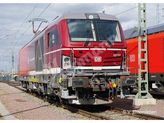 Märklin 39293 H0 1:87 Zweikraftlokomotive Baureihe 249