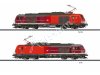Märklin 39293 H0 1:87 Zweikraftlokomotive Baureihe 249