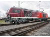 Märklin 39293 H0 1:87 Zweikraftlokomotive Baureihe 249