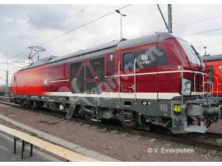 Trix 25293 H0 1:87 Zweikraftlokomotive Baureihe 249