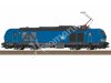 Trix T25294 Spur H0 1:87 Sommer-Neuheit 2023 Vectron DM BR 248 Press