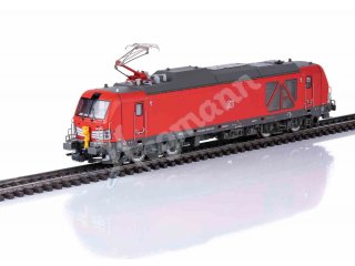 Vectron DM BR 249 DB AG