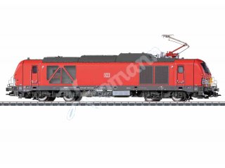 Zweikraftlokomotive Baureihe 249