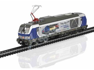 Zweikraftlokomotive Baureihe 248