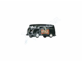 Märklin 48834 H0 1:87 Wagen-Set Fischtransport DSB