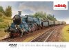 Märklin-/Trix-Wandkalender 2024