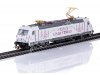 Weihnachtslokomotive Baureihe 185.2
