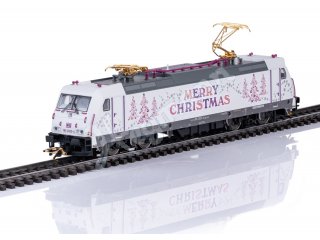 Weihnachtslok 2025
