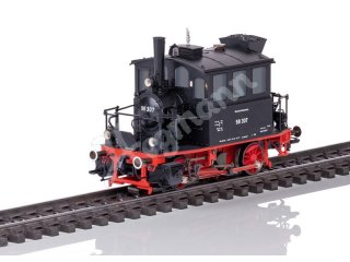Zugpackung Spalter 98 307