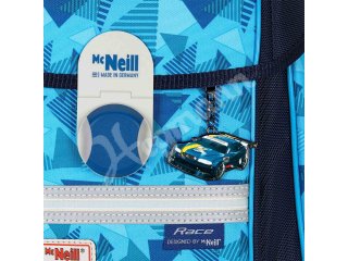 McNeill 9638225000 Set ERGO PRIMERO, 4tlg. RACE McLight