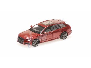 MINICHAMPS 870018114 H0 1:87