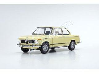 Minichamps / KYOSHO 1:18