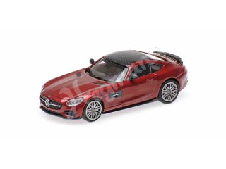 MINICHAMPS 870037321 H0 1:87