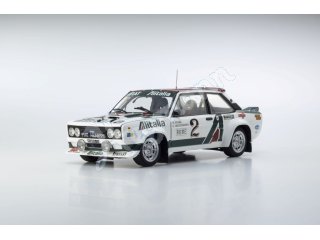 Minichamps / KYOSHO 1:18