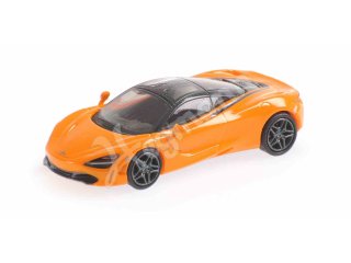 MINICHAMPS 870178721 H0 1:87