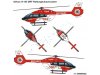 ARSENAL-M miniTank 200008002 Airbus Helicopters H-145 DRF Rettungshubschr.