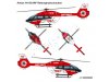 ARSENAL-M miniTank 200008002 Airbus Helicopters H-145 DRF Rettungshubschr.