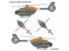ARSENAL-M miniTank 221600033 Airbus Helicopters H-145M SAR Luftwaffe neu