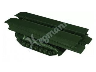  BIBER Panzerschnellbrücke mi
