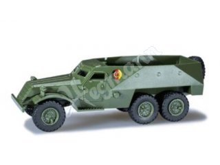 BTR-152, Mannschaftstranportp