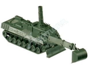 ARSENAL-M miniTank 211100941 DACHS Pionierpanzer 2
