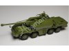 ARSENAL-M miniTank 223200001 DANA Panzerhaubitze 152mm auf 8x8 Chassis