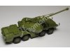 ARSENAL-M miniTank 223200001 DANA Panzerhaubitze 152mm auf 8x8 Chassis