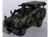 ARSENAL-M miniTank 2DINC1FTA DINGO 2 GE C1 Inst./Wartungsaufbau, Nato-Camouflage
