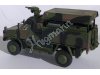 ARSENAL-M miniTank 2DINC1FTA DINGO 2 GE C1 Inst./Wartungsaufbau, Nato-Camouflage