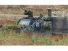 ARSENAL-M miniTank 211200191 EAGLE IV Einsatzkameratrupp Bundeswehr