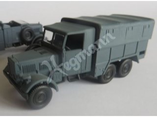 ARSENAL-M miniTank 222200011 EINHEITSDIESEL Lastwagen 2,5t Wehrmacht