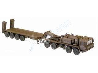 ARSENAL-M miniTank 211200008 FAUN SLT-2 Elefant