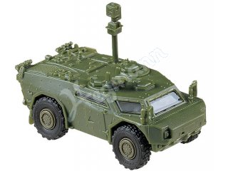 ARSENAL-M miniTank 211200211 Fennek Spähwagen