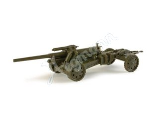 ARSENAL-M miniTank 222300001 FH18 - Feldhaubitze 150mm der Wehrmacht