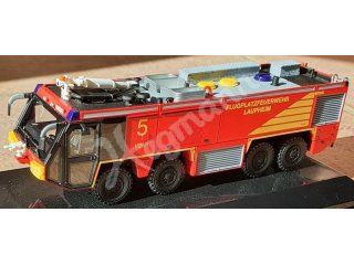 ARSENAL-M miniTank 2FLFZ8A02 FLF ZIEGLER Z8 Los 1 Bedruckungsvariante 2