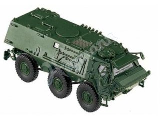 ARSENAL-M miniTank 211200461 FUCHS TPZ 1 Transportpanzer frühe Serienausführung