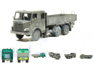 GR&Auml;F & STIFT ZA-200/1 Pritsch