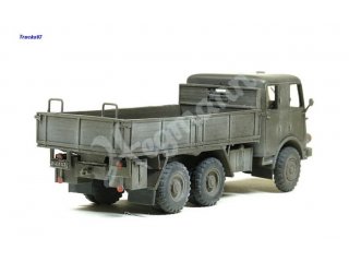 ARSENAL-M / miniTank 115201251 GRÄF & STIFT ZA-200/1 Pritschen LKW