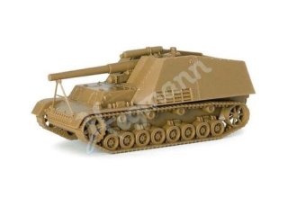 ARSENAL-M miniTank 222100151 HUMMEL Panzerhaubitze 15cm