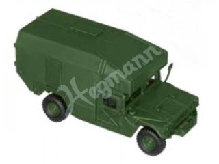 ARSENAL-M miniTank 224200241 Hummer Maxi Ambulance