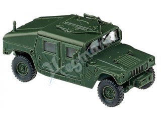 ARSENAL-M miniTank 224200201 Hummer Waffenträger