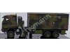 ARSENAL-M miniTank 2GTF15202 IVECO GTF 15t. mit Container Wasseraufbereitung I