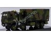 ARSENAL-M miniTank 2GTF15201 IVECO GTF 15t. mit Wechselpritsche und Kran