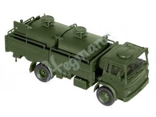 Iveco/Magirus 168M11 FL mit T