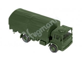 Iveco/Magirus 168M11 FL Prits