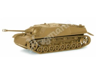ARSENAL-M miniTank 222100131 Jagdpanzer IV früh mit 7,5cm L48 Kanone