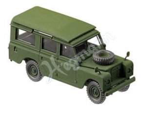 ARSENAL-M miniTank 226200011 Land-Rover langer Radstand