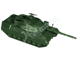 ARSENAL-M miniTank 2PLUS0214 Leopard 1A1 oder A5 mit detailliertem RP-Laufwerk